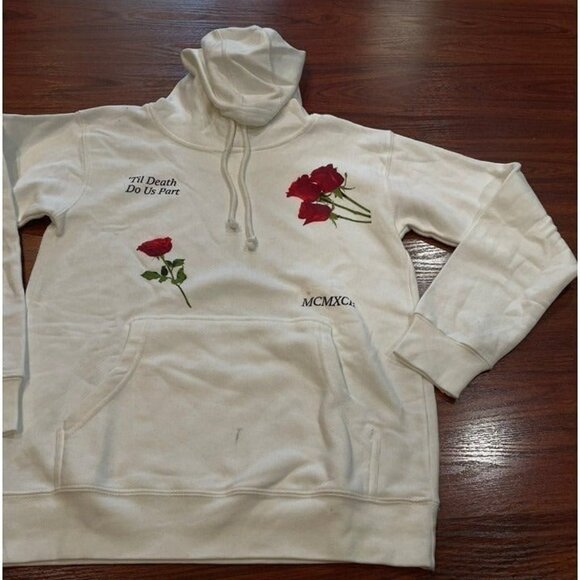 LA FAMILIA FOREVER HOODIE SZ S - Picture 3 of 6